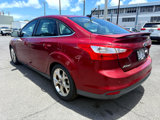 Used 2014 Ford Focus Titanium image 2