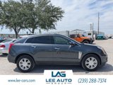 Used 2013 Cadillac SRX Luxury w/ Driver Awareness Package image 2