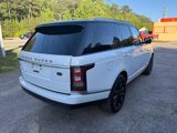 Used 2014 Land Rover Range Rover HSE image 5