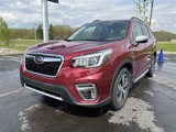 Used 2019 Subaru Forester Touring w/ Popular Package #3 image 5