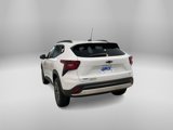 New 2025 Chevrolet Trax LT w/ Driver Confidence Package image 2
