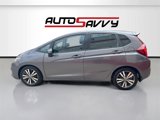 Used 2017 Honda Fit EX-L image 4