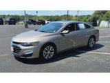 Certified 2024 Chevrolet Malibu LT image 4