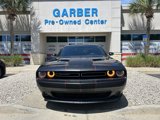 Used 2016 Dodge Challenger SXT Plus image 2