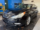 Used 2011 Hyundai Sonata SE image 3