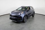 Used 2020 Kia Sportage SX image 2