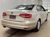 Used 2015 Volkswagen Jetta S image 5