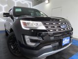 Used 2017 Ford Explorer XLT w/ Equipment Group 202A image 3