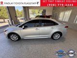 Used 2024 Toyota Corolla LE image 4