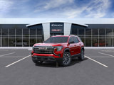 New 2026 GMC Terrain Elevation w/ Elevation Premium Package image 6