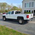 Used 2016 Chevrolet Silverado 1500 LT w/ All Star Edition image 3