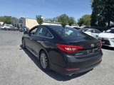 Used 2015 Hyundai Sonata Limited w/ Option Group 06 image 4