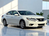Used 2018 Nissan Altima 2.5 SV image 3