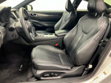 Used 2019 INFINITI Q60 3.0t Luxe w/ Essential Package image 4