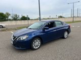 Used 2019 Nissan Sentra SV image 3