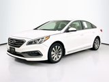 Used 2017 Hyundai Sonata Sport image 3