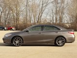 Used 2015 Toyota Camry XLE image 4