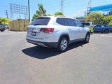 Used 2018 Volkswagen Atlas SE image 5