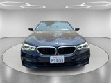 Used 2018 BMW 530i image 2