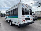 Used 2014 Chevrolet Express 4500 w/ Shuttle Bus Package image 5