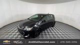 Used 2018 Chevrolet Sonic LT w/ Fun and Sun Package image 3