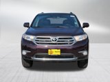Used 2013 Toyota Highlander Limited image 2