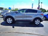 Used 2018 Kia Sportage LX image 4