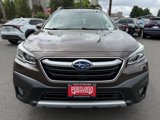 Used 2021 Subaru Outback Limited w/ Popular Package #2 image 6