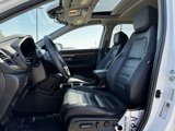 Used 2021 Honda CR-V EX-L image 2