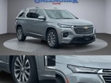 Used 2023 Chevrolet Traverse Premier image 2