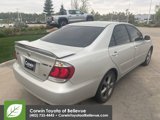 Used 2005 Toyota Camry SE image 3