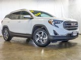 Used 2021 GMC Terrain SLT image 2