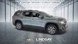 Used 2021 GMC Acadia SLE w/ Driver Convenience Package image 3