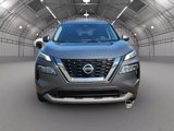 Used 2021 Nissan Rogue SV image 2