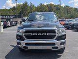 Used 2021 RAM 1500 Big Horn image 2