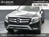 Used 2019 Mercedes-Benz GLC 350e 4MATIC image 3