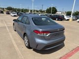 Used 2022 Toyota Corolla LE image 3