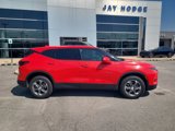 Used 2023 Chevrolet Blazer LT image 2