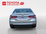 Certified 2024 Toyota Camry LE image 4
