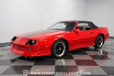 Used 1992 Chevrolet Camaro RS image 5
