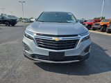 Used 2023 Chevrolet Equinox LT image 2