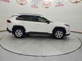 Used 2021 Toyota RAV4 LE image 3
