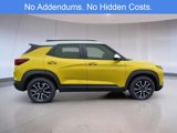 New 2025 Chevrolet TrailBlazer ACTIV w/ Convenience Package image 6