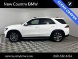 Used 2021 Mercedes-Benz GLE 350 4MATIC image 4