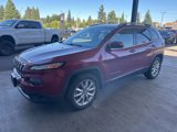 Used 2015 Jeep Cherokee Limited image 2