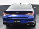 Certified 2023 Hyundai Elantra SEL image 4