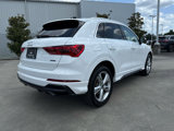 Used 2022 Audi Q3 2.0T Premium Plus w/ Premium Plus Package image 5