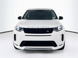 New 2025 Land Rover Discovery Sport S image 2