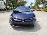 Used 2025 Toyota Corolla LE image 3