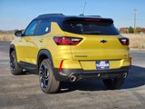 New 2025 Chevrolet TrailBlazer RS w/ Driver Confidence Package image 4
